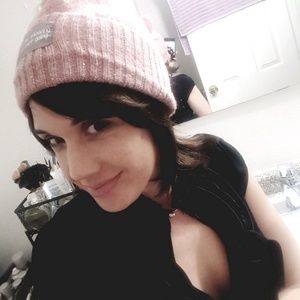 Meet your Posher, Katia